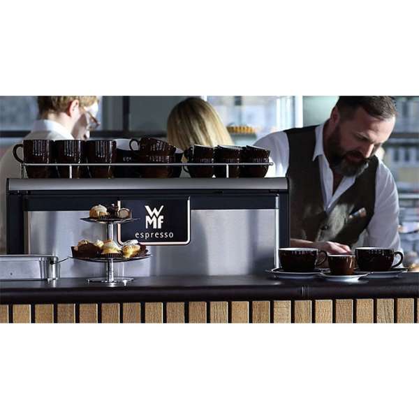 Кофемашина рожковая WMF espresso 03.5500.1001 380В
